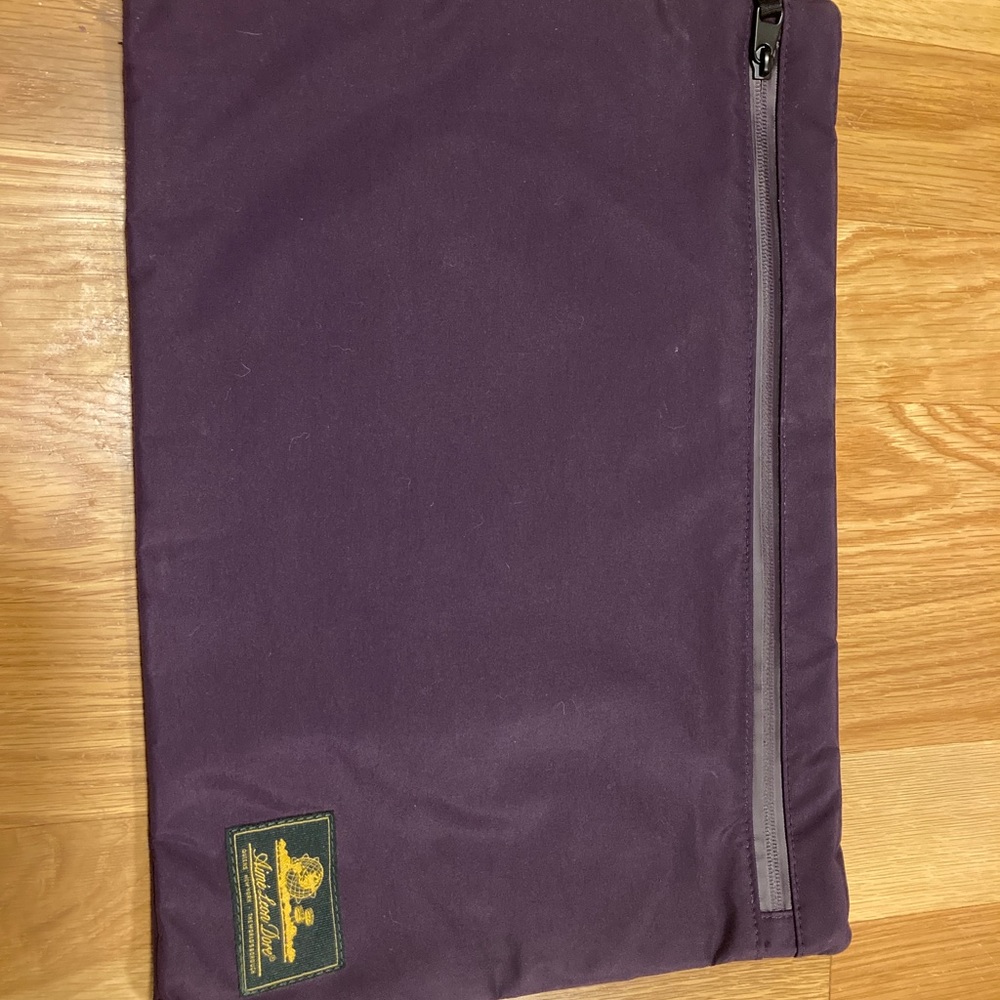 Aime Leon Dore Zip Pouch Travel